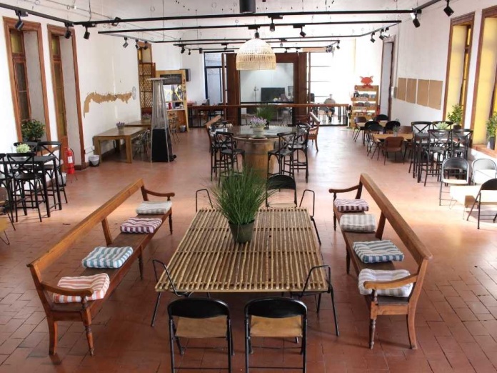 Nueva plataforma optimiza los tiempos de baja demanda en espacios disponibles para arriendo 