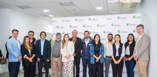 Nuevo Centro de Emprendimiento Colbún Taltal potenciará proyectos con identidad territorial