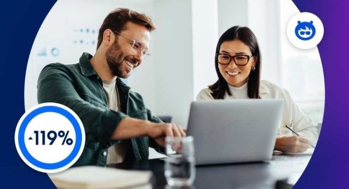 Nuevo índice empresarial de agentes muestra un crecimiento del 119% en el número de agentes durante la primera mitad de 2025