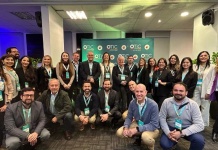 OTIC CChC impulsa encuentro de líderes para impulsar el desarrollo del talento en la construcción OTIC CChC impulsa encuentro de líderes para impulsar el desarrollo del talento en la construcción