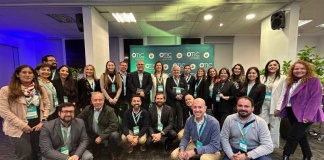 OTIC CChC impulsa encuentro de líderes para impulsar el desarrollo del talento en la construcción