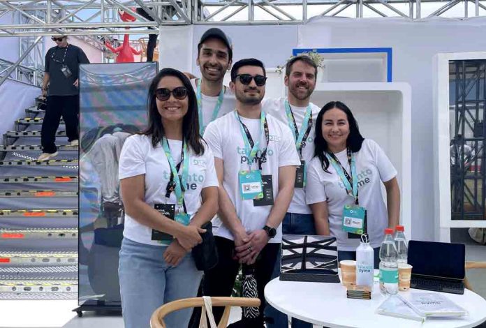 OTIC CChC impulsa iniciativa para revertir la brecha