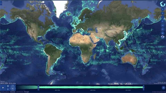 Oceana llama a revisar políticas impulsadas por país vecino