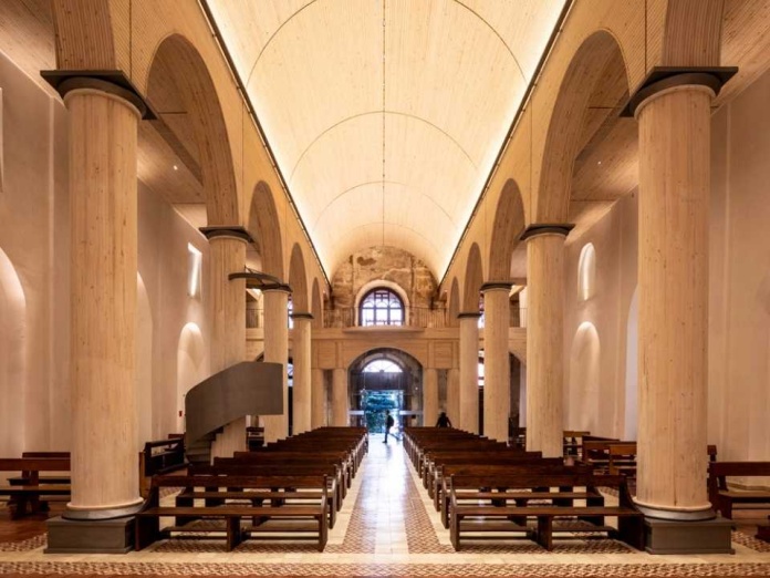 PAU y OH! Stgo ofrecen recorrido gratuito en Valparaíso para conocer obras ganadoras del Premio Aporte Urbano 