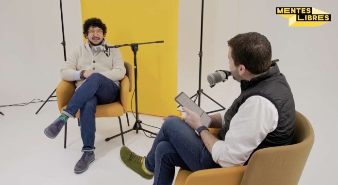 Pablo Zamora: “La visión de una persona que está liderando compañías le hace muy bien al aparato público”