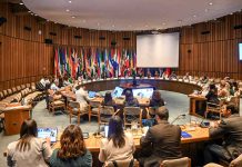 Pacto Global Chile, Gobierno y Naciones Unidas dialogan sobre los desafíos para acelerar la acción climática rumbo a la COP30