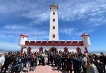 Pacto Global Chile lanzó Consejo Regional de Coquimbo con foco territorial para el Desarrollo Sostenible 