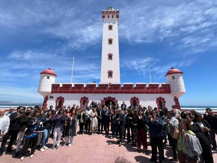 Pacto Global Chile lanzó Consejo Regional de Coquimbo con foco territorial para el Desarrollo Sostenible 