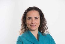 Pamela Antonioli, Hub de Innovación Minera del Perú: “PERUMIN HUB es una comunidad de innovadores mineros sin fronteras” Pamela Antonioli, Hub de Innovación Minera del Perú: “PERUMIN HUB es una comunidad de innovadores mineros sin fronteras”