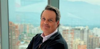 Patricio Eskenazi, gerente de Desarrollo de Negocios Latam de Altafid