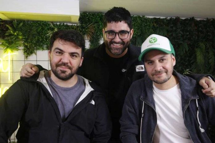 Poliglota seleccionada entre las 100 startups de IA más prometedoras de Latinoamérica