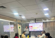 Polpaico Soluciones destaca entre las 10 empresas finalistas de los Kaizen Awards Chile 2025 Polpaico Soluciones destaca entre las 10 empresas finalistas de los Kaizen Awards Chile 2025