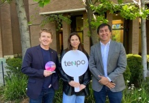 Por cuarto año consecutivo Tenpo es reconocida como la fintech más innovadora de Chile