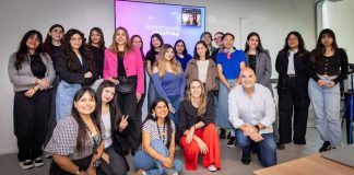 Potenciando Creativas Chile cierra su tercera edición con récord de participación