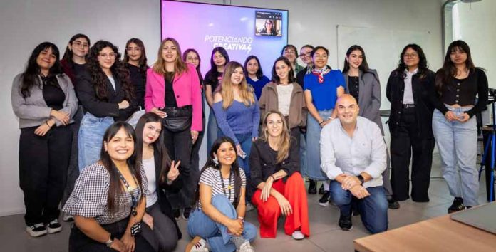 Potenciando Creativas Chile cierra su tercera edición con récord de participación