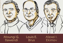 Premio Nobel de Química 2025: un nuevo tipo de arquitectura molecular