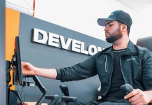 Presentan simulador virtual ultrarrealista para capacitar a operadores de maquinaria 