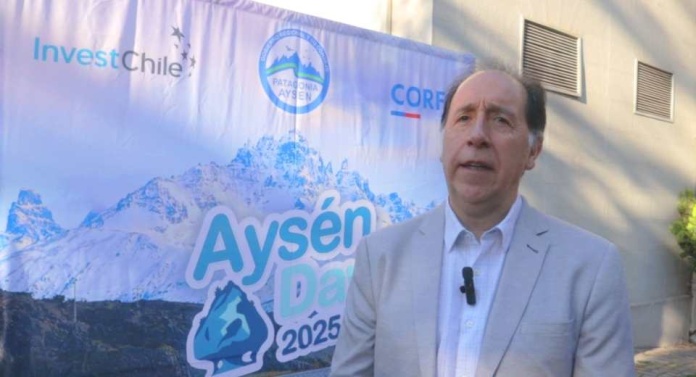 Presidente de Emporcha encabezará la Asociación de Puertos de la Zona Sur Austral