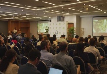 Chile fue sede del Primer SUMMIT de Servicios Ecosistémicos