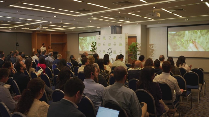 Chile fue sede del Primer SUMMIT de Servicios Ecosistémicos