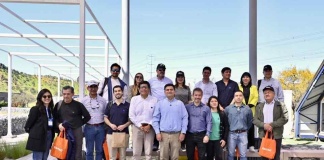 Primera jornada del ENAMAC 2025 recorrió diversas experiencias de sostenibilidad y economía circular en Santiago