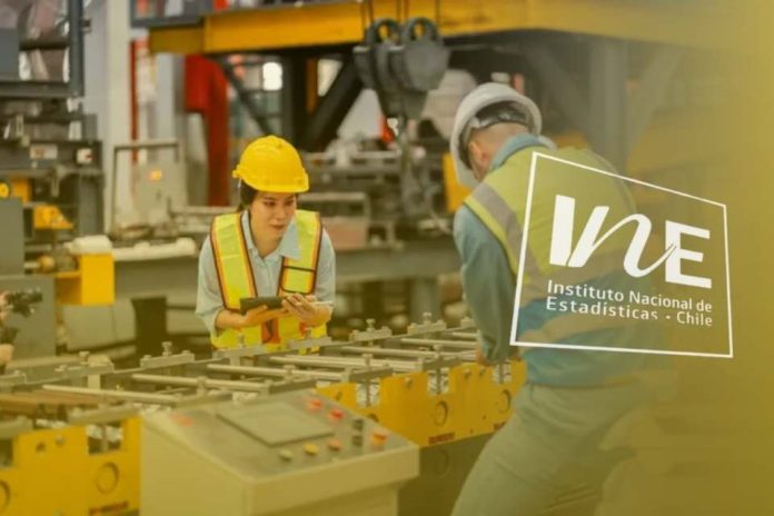 Producción Manufacturera (IPMan) INE