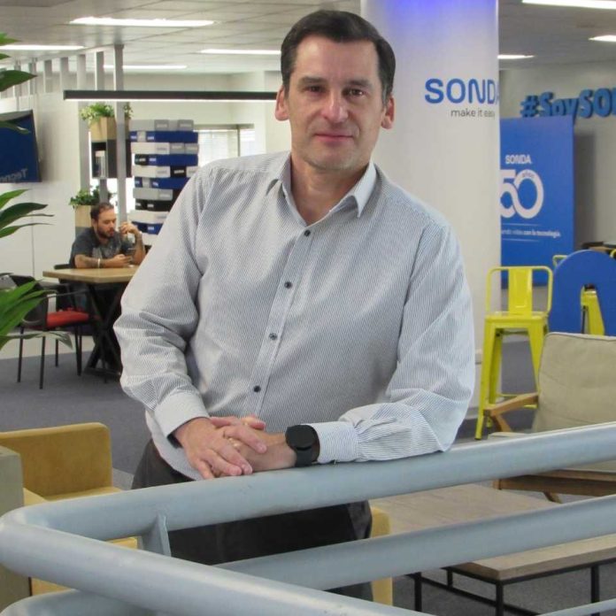 Protección digital como infraestructura crític Protección digital como infraestructura crític