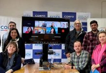 Proyecto BioAysén incorpora nuevos terrenos y avanza hacia la certificación de servicios ecosistémicos en Aysén