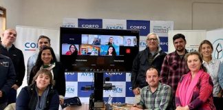 Proyecto BioAysén incorpora nuevos terrenos y avanza hacia la certificación de servicios ecosistémicos en Aysén