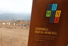 Proyecto Dominga podría iniciar construcción en 2026 tras fallo de la Corte Suprema Proyecto Dominga podría iniciar construcción en 2026 tras fallo de la Corte Suprema