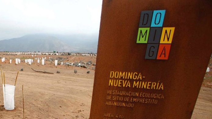 Proyecto Dominga podría iniciar construcción en 2026 tras fallo de la Corte Suprema