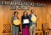 Puerto Antofagasta obtiene por segunda vez el Sello de Excelencia en gestión de emisiones