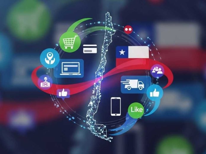 Radiografía del comprador online en Chile: el celular y la tarjeta de crédito marcan las preferencias