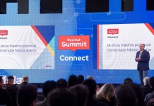 Red Hat Summit: Connect 2025, el evento que impulsará la inteligencia artificial híbrida y abierta en Chile y América Latina