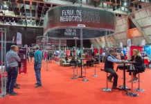 Red MTS celebró con éxito su segunda Feria De Negocios 2025 reafirmando su liderazgo en el sector ferretero Red MTS celebró con éxito su segunda Feria De Negocios 2025 reafirmando su liderazgo en el sector ferretero