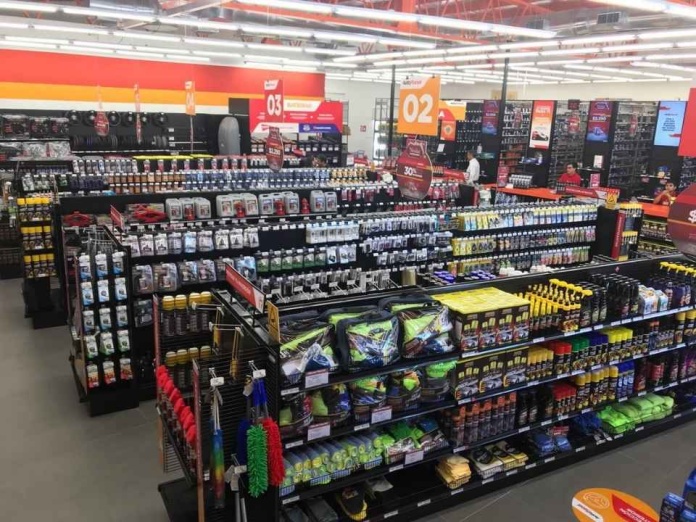 Repuestos y accesorios para vehículos tiene alta preferencia en el Cyber Monday