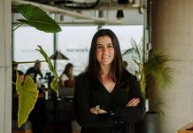 Romina Diepa Head of People para el Cono Sur de WeWork
