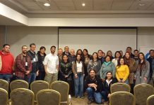 Rueda de Negocios fortaleció vínculos entre Pymes y la industria creativa en Osorno