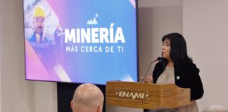 SENCE anuncia ocho nuevos cursos en minería gratuitos, en línea y con cupos ilimitados