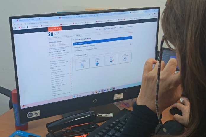 SII acoge inquietudes de entidades obligadas a exigir inicio de actividades y extiende plazo de implementación hasta el 2 de enero de 2026