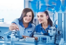 SMC Corporation será sede oficial del WorldSkills Américas Santiago 2025: innovación, talento y sostenibilidad al servicio de la formación técnica