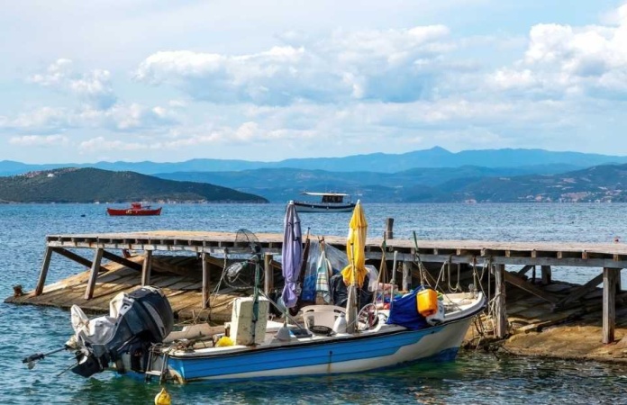 Salmonicultura en Jaque el nuevo mapa de riesgos que enfrenta el sur de Chile y el papel de los seguros sanitario Salmonicultura en Jaque: el nuevo mapa de riesgos que enfrenta el sur de Chile y el papel de los seguros sanitario