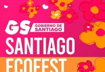 Santiago Ecofest 2025: una gran celebración ciudadana por la vida natural y la sostenibilidad