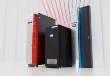 Schneider Electric presenta su portafolio de enfriamiento líquido junto a Motivair 