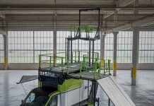 Segma presenta “Nómade”: el innovador centro de capacitación móvil del país