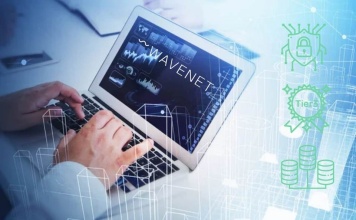 Seguridad empresarial: entre pruebas de penetración, cumplimiento normativo y protección integral Seguridad empresarial: entre pruebas de penetración, cumplimiento normativo y protección integral, WAVENET