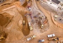 Seguridad minera: Cómo SQM redujo en un 82% los delitos y a 0 el robo de camionetas e infraestructura crítica