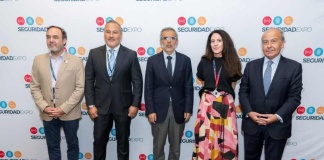 SeguridadExpo 2025 concluye con 5.026 asistentes y reafirma su rol como la principal vitrina de la seguridad en Chile y la región