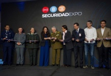 SeguridadExpo 2025 abrió sus puertas: Subsecretaria Carolina Leitao realizó amplio llamado a la cooperación público-privada contra el delito