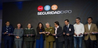 SeguridadExpo 2025 abrió sus puertas: Subsecretaria Carolina Leitao realizó amplio llamado a la cooperación público-privada contra el delito